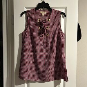 Michael Kors blouse